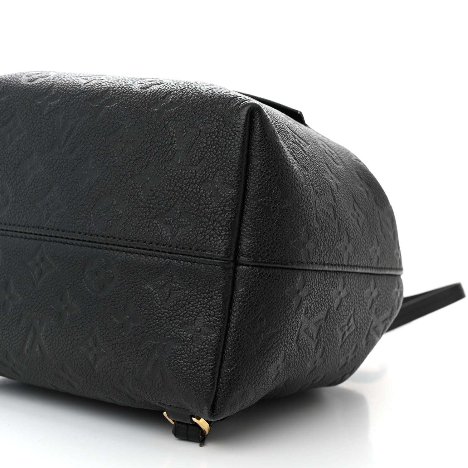Louis Vuitton Empreinte Montsouris PM Black 9 of 11