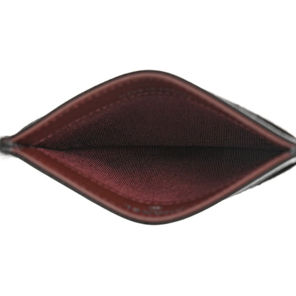 Chanel Caviar Quilted Card Holder Black 7 of 9