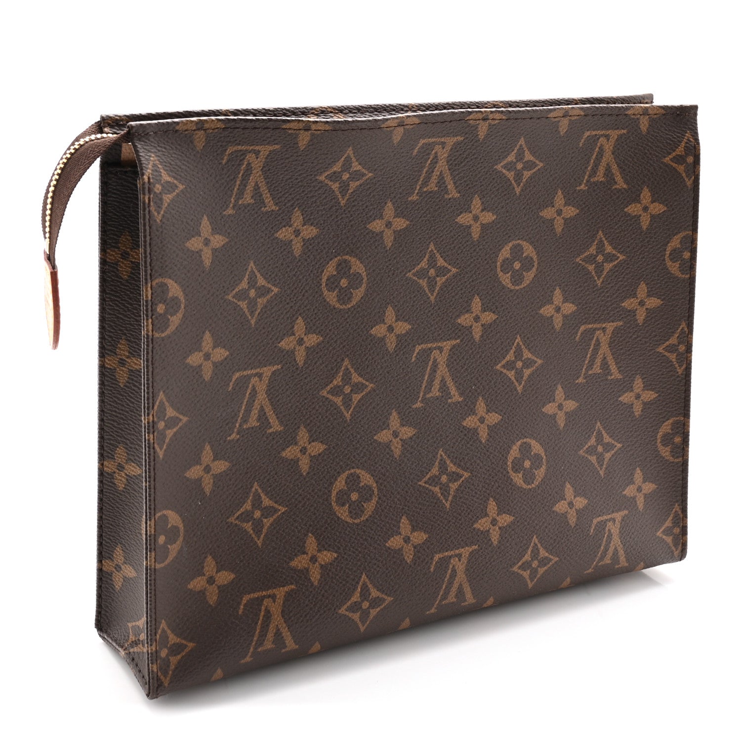 Louis Vuitton Monogram Toiletry Pouch 26 3 of 12