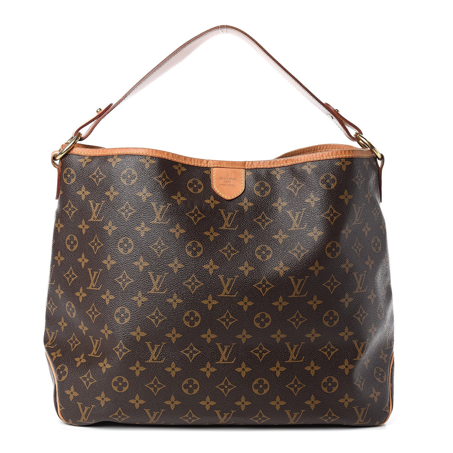 Monogram Delightful MM
