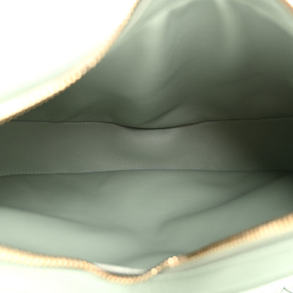 Bottega Veneta Smooth Calfskin Hula Hoop Shoulder Bag New Sauge 4 of 9