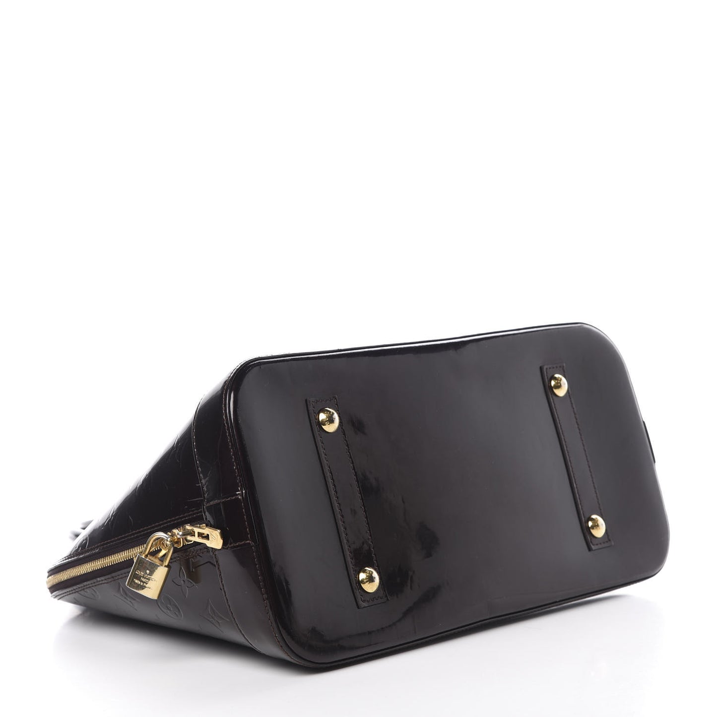 Vernis Alma GM Amarante