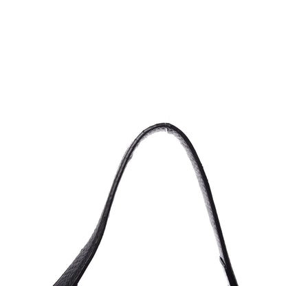 Gucci Pebbled Calfskin Medium Emily Hobo Black 11 of 15