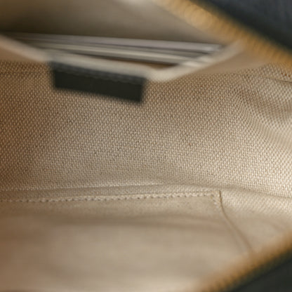 Gucci Pebbled Calfskin Small Soho Disco Bag Black 5 of 9