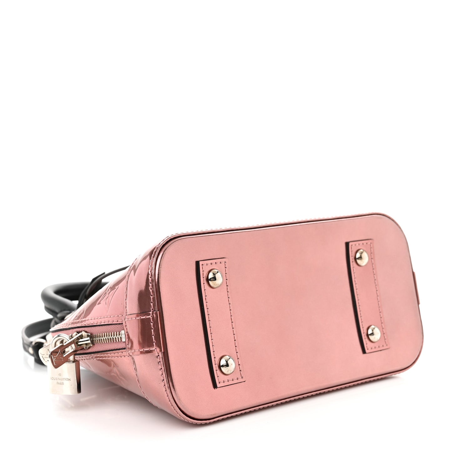 Vernis Alma BB Rose Cuivre