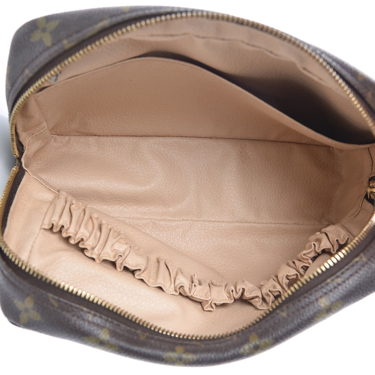 Monogram Trousse Toilette 23