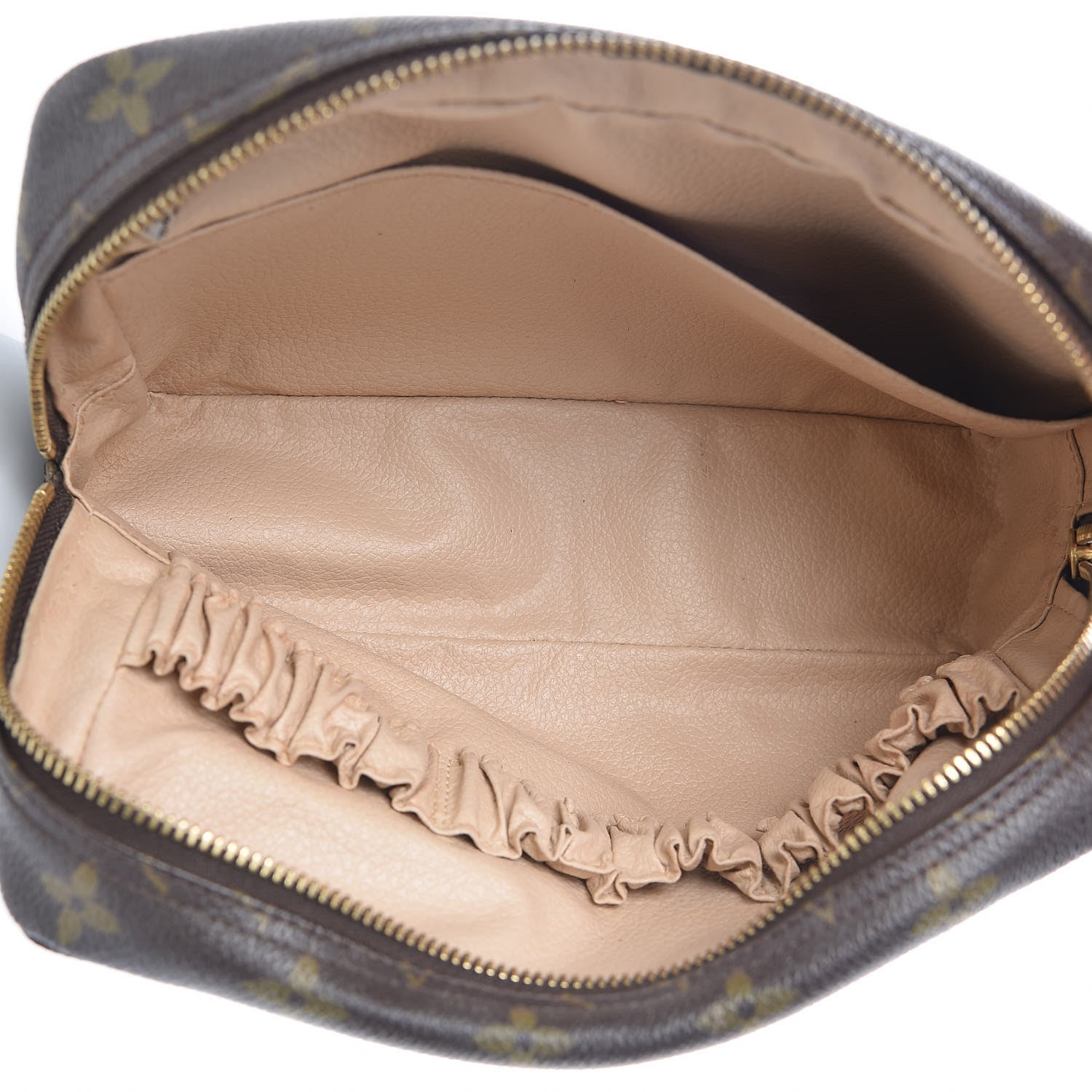 Louis Vuitton Monogram Trousse Toilette 23 5 of 12