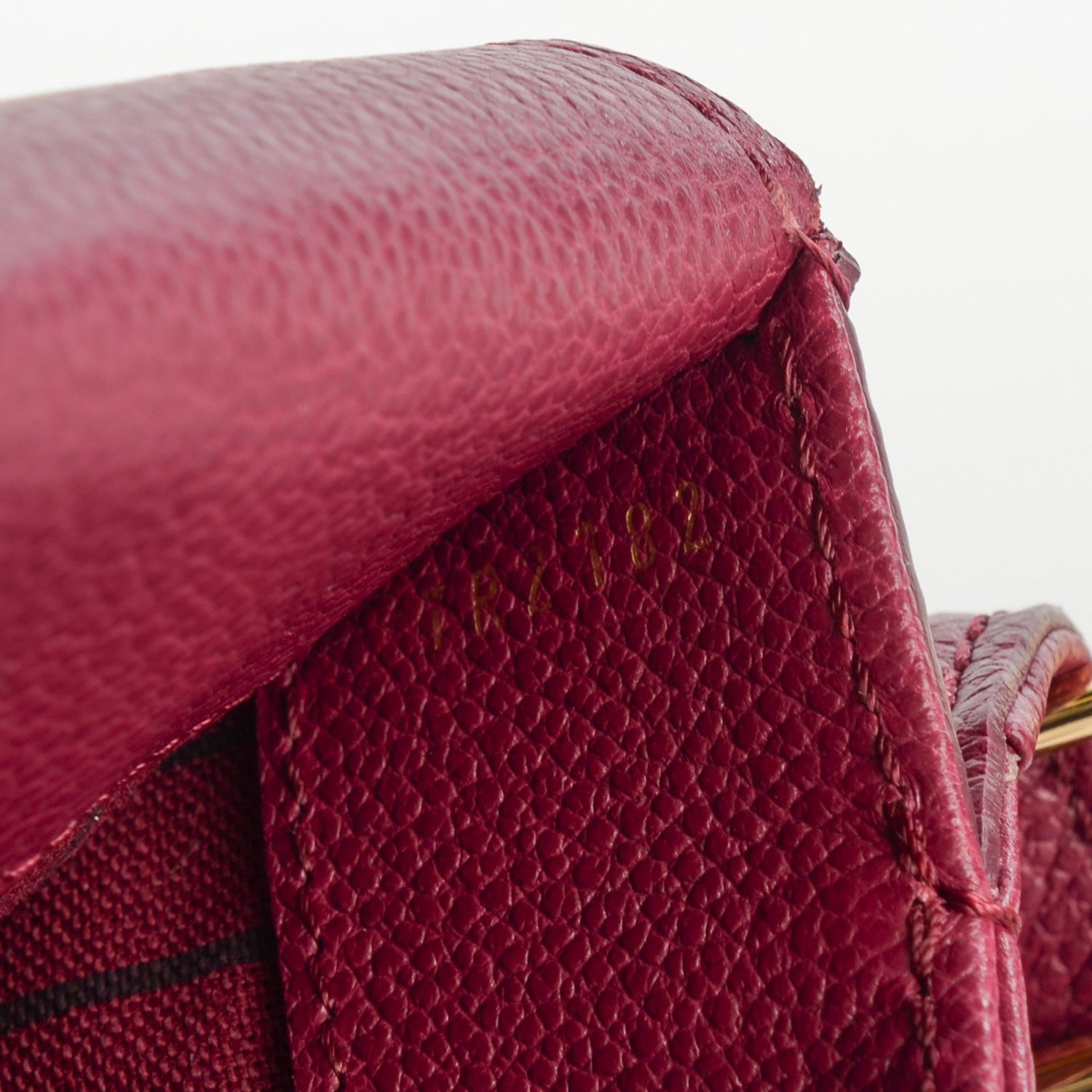 Louis Vuitton Empreinte Fascinante Aurore 7 of 8