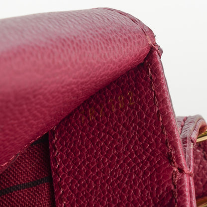 Louis Vuitton Empreinte Fascinante Aurore 7 of 8