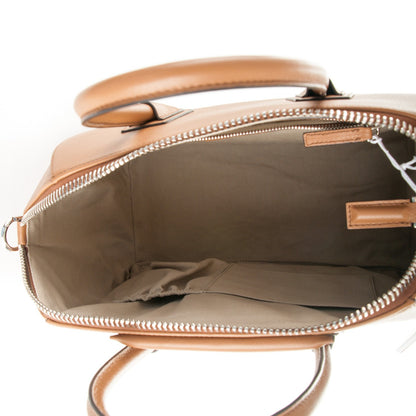 Givenchy Sugar Goatskin Medium Antigona Caramel 7 of 10