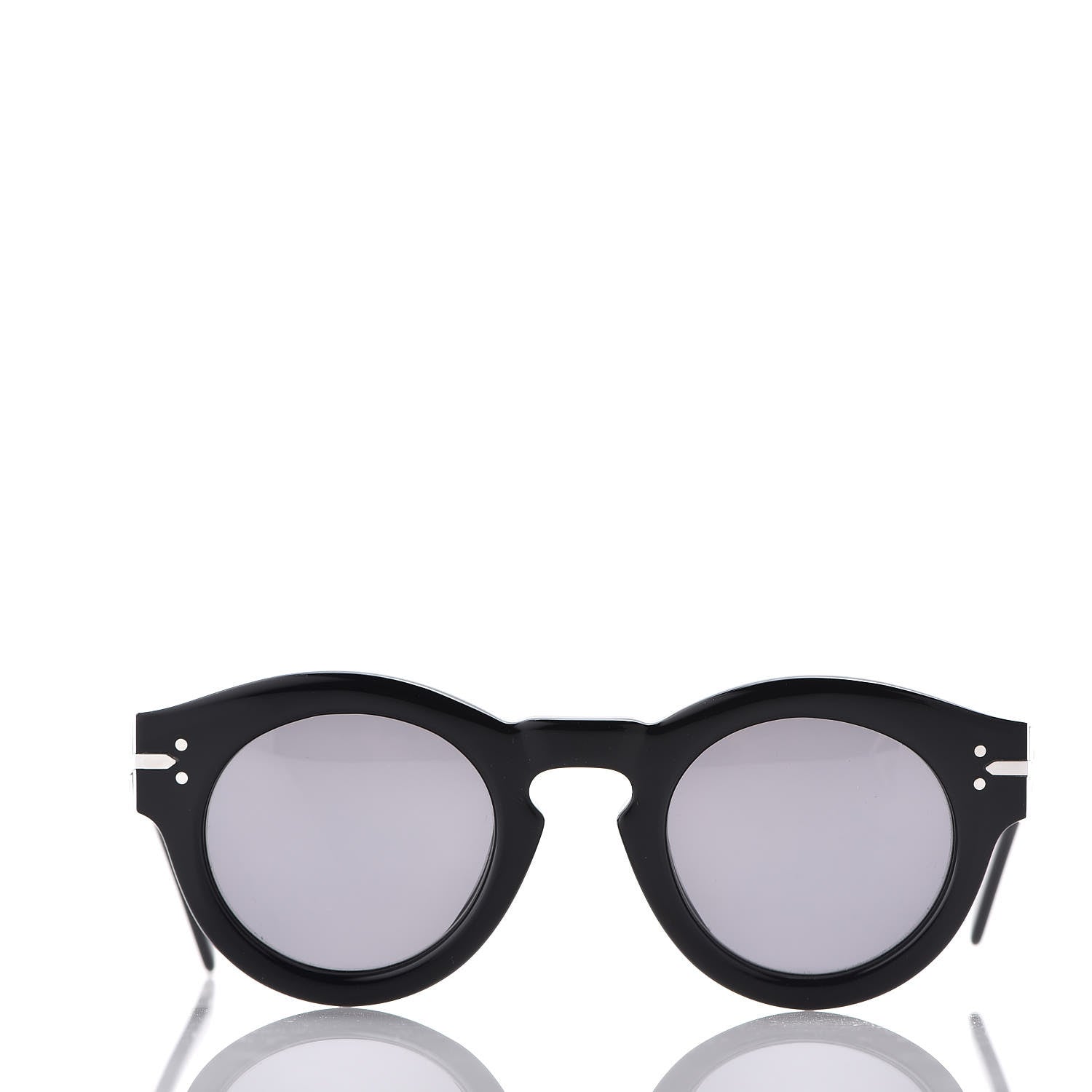 Celine Sunglasses CL 41045/S Black 2 of 6
