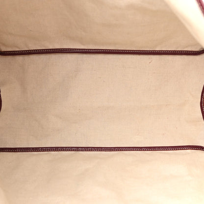 Goyard Goyardine Saint Louis GM Bordeaux 5 of 13