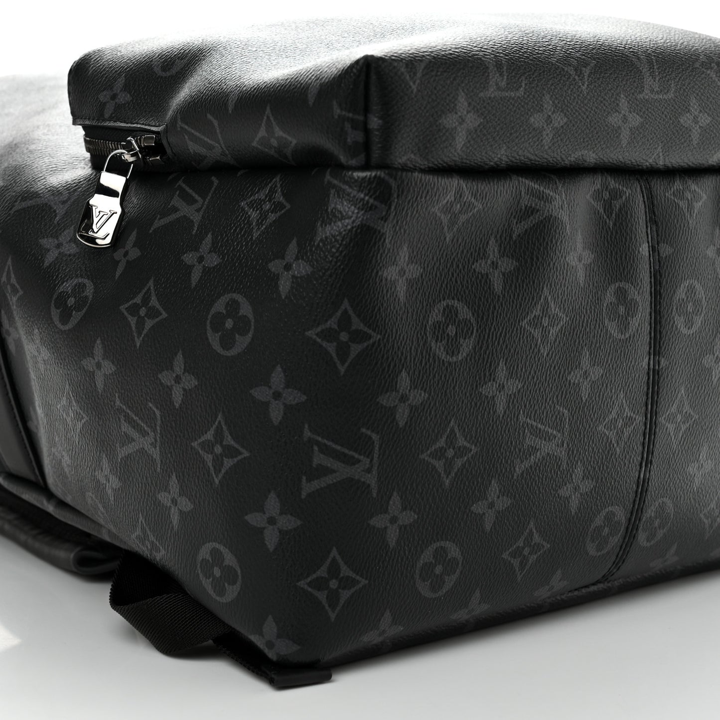 Monogram Eclipse Discovery Backpack PM