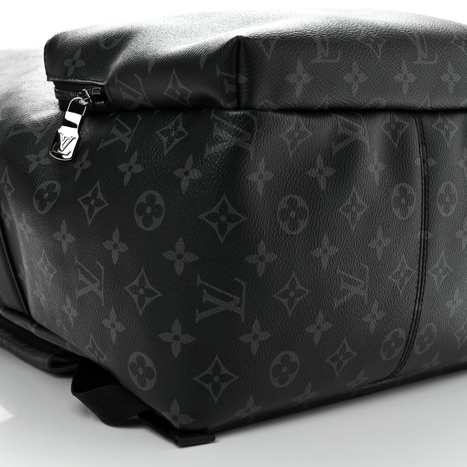 Louis Vuitton Monogram Eclipse Discovery Backpack PM 9 of 10