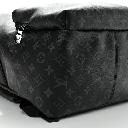 Louis Vuitton Monogram Eclipse Discovery Backpack PM 9 of 10