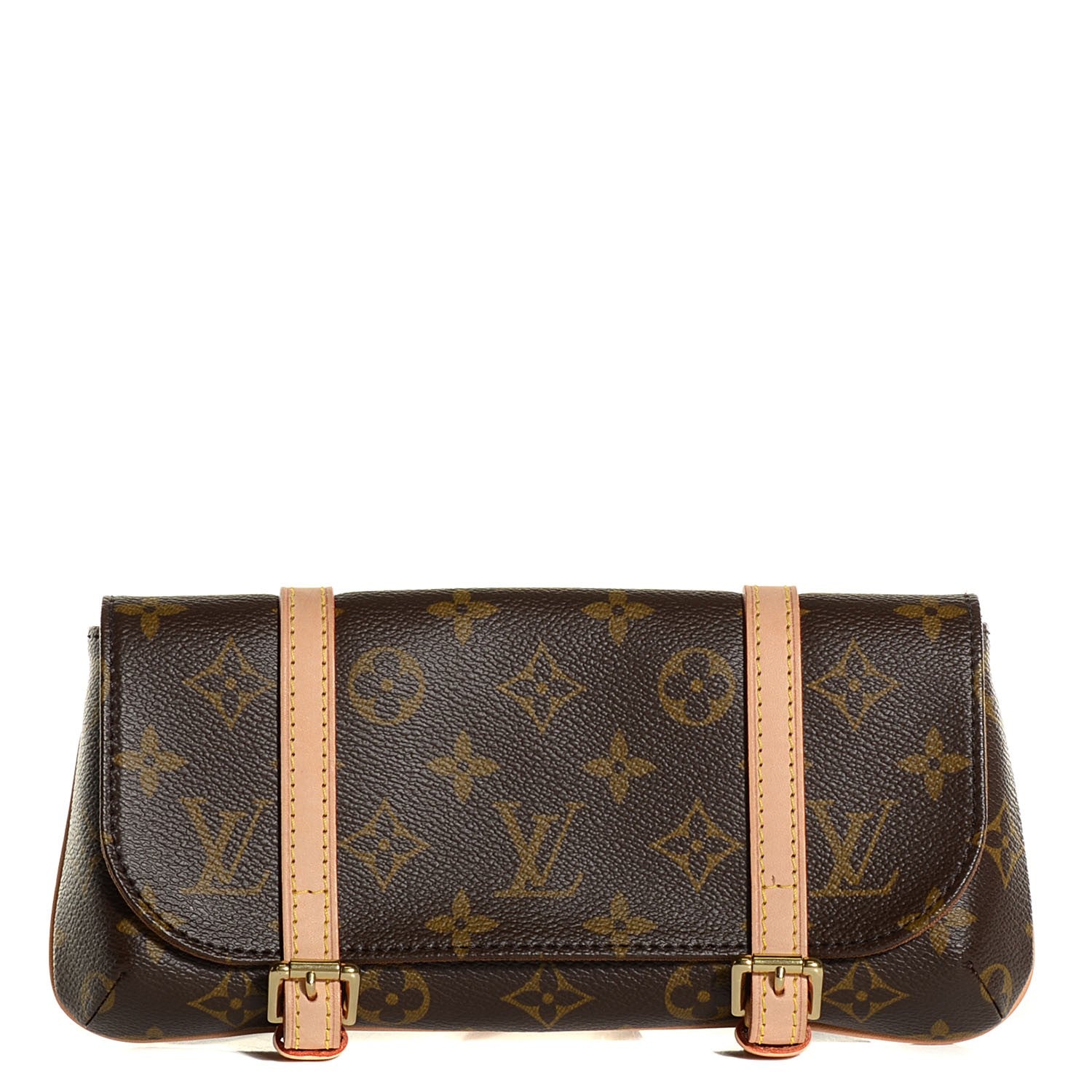 Louis Vuitton Monogram Pochette Marelle PM 1 of 7