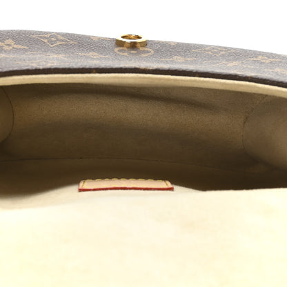 Louis Vuitton Monogram Saumur BB 5 of 9