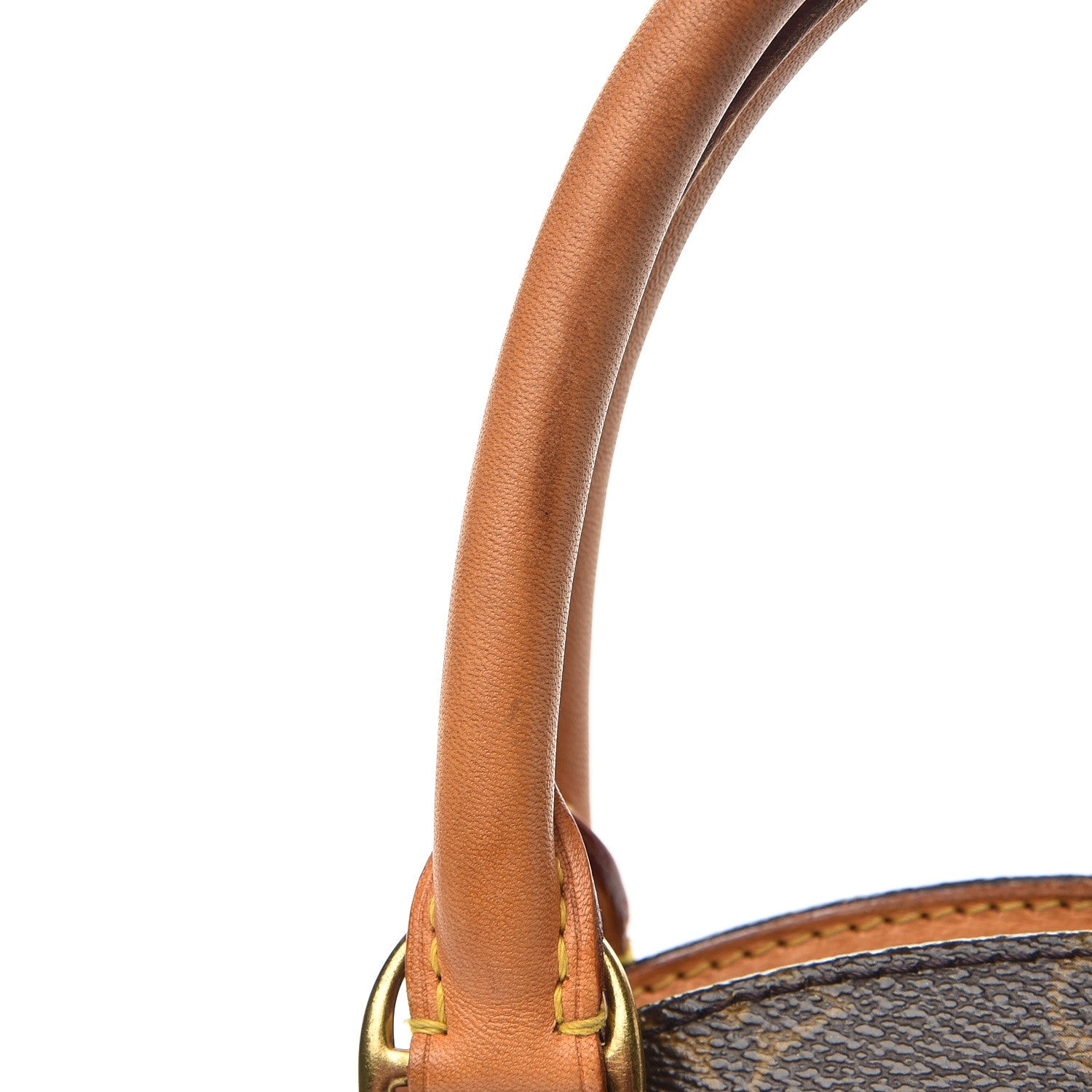 Louis Vuitton Monogram Ellipse PM 10 of 12