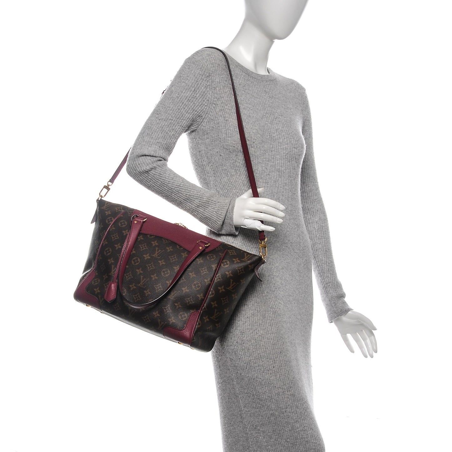 Monogram Estrela NM Aurore
