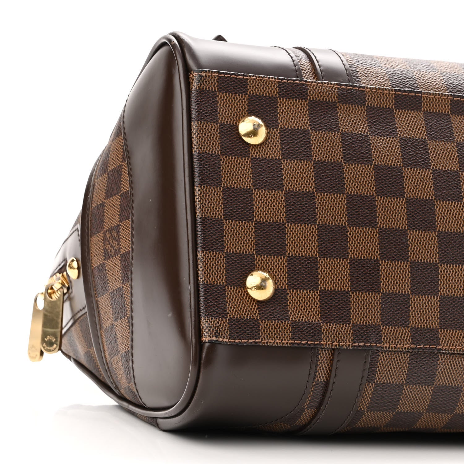 Louis Vuitton Damier Ebene Berkeley 8 of 9