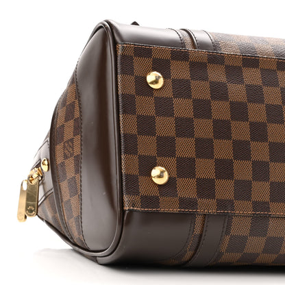 Louis Vuitton Damier Ebene Berkeley 8 of 9