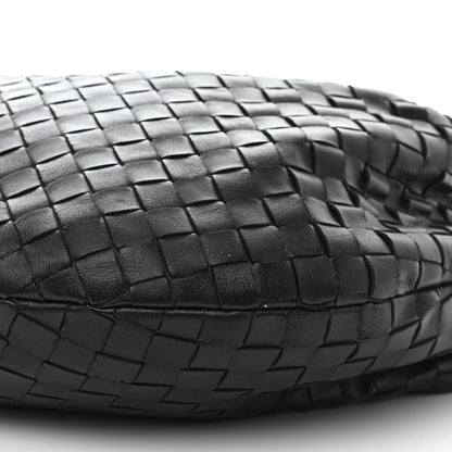Bottega Veneta Nappa Intrecciato Small Jodie Black 10 of 10