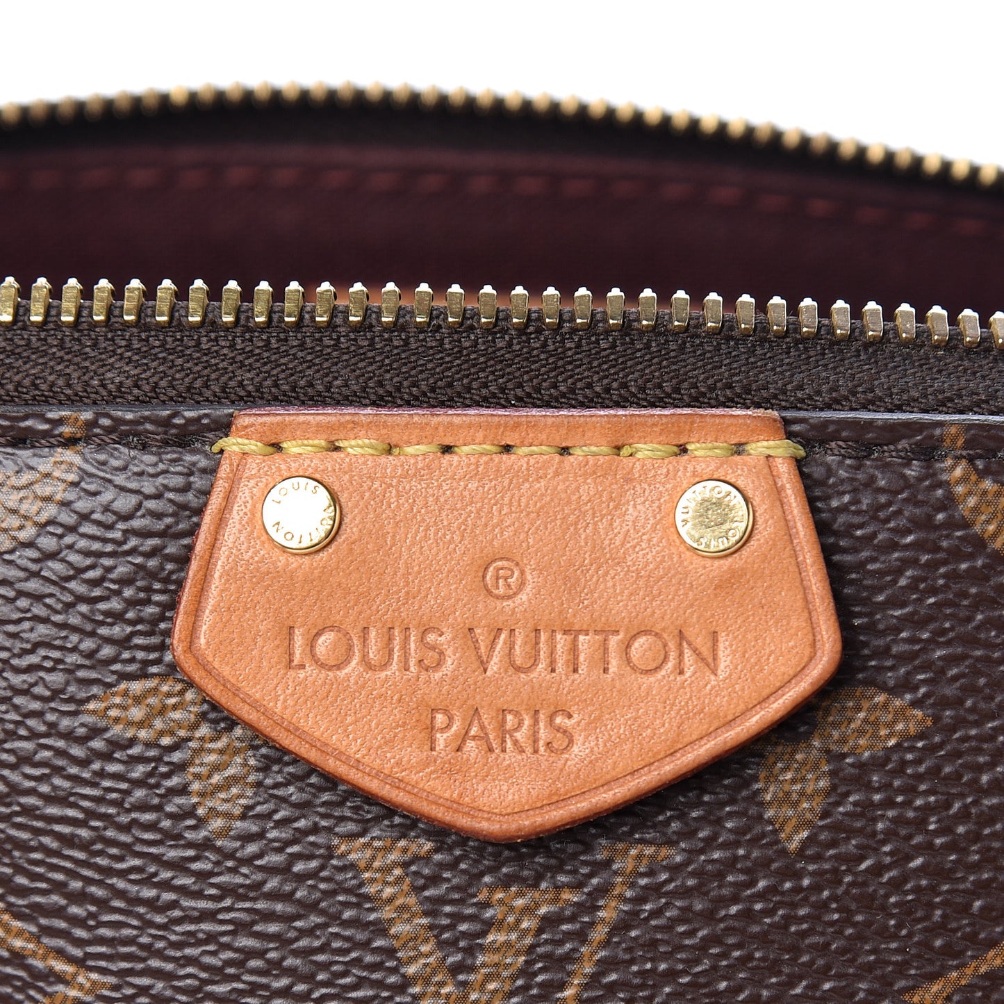 Monogram Turenne PM
