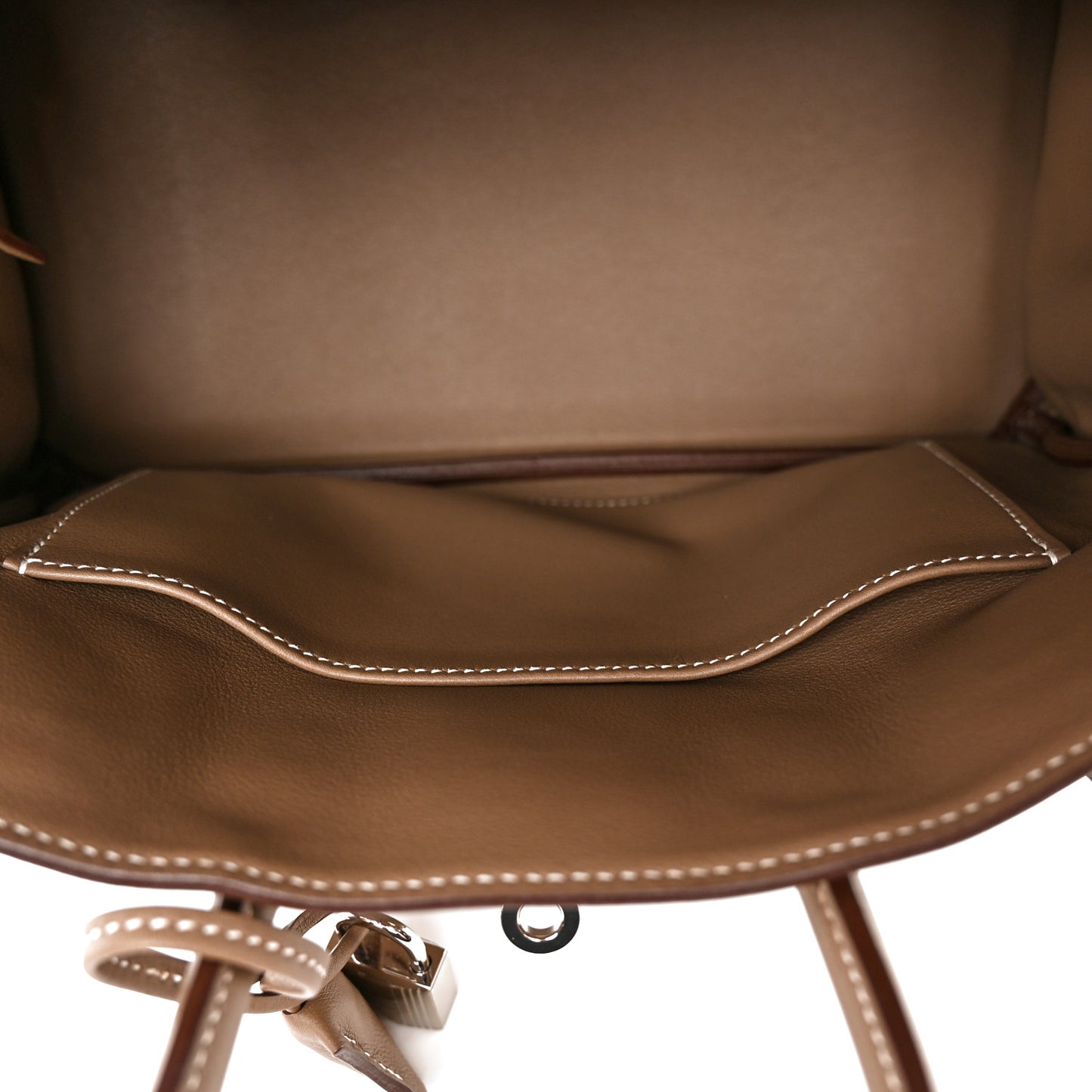 Swift Birkin 25 Etoupe