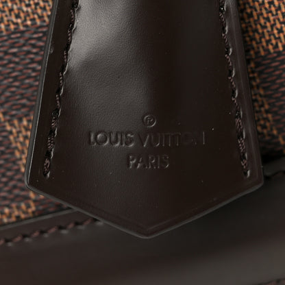 Louis Vuitton Damier Ebene Alma PM 6 of 10