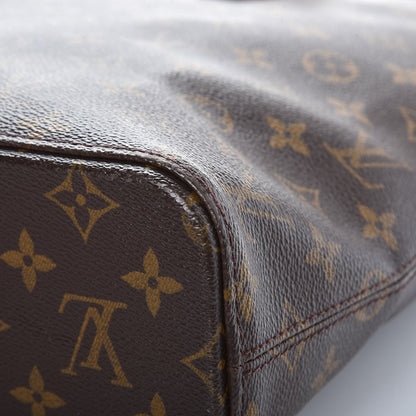 Louis Vuitton Monogram Luco 15 of 16