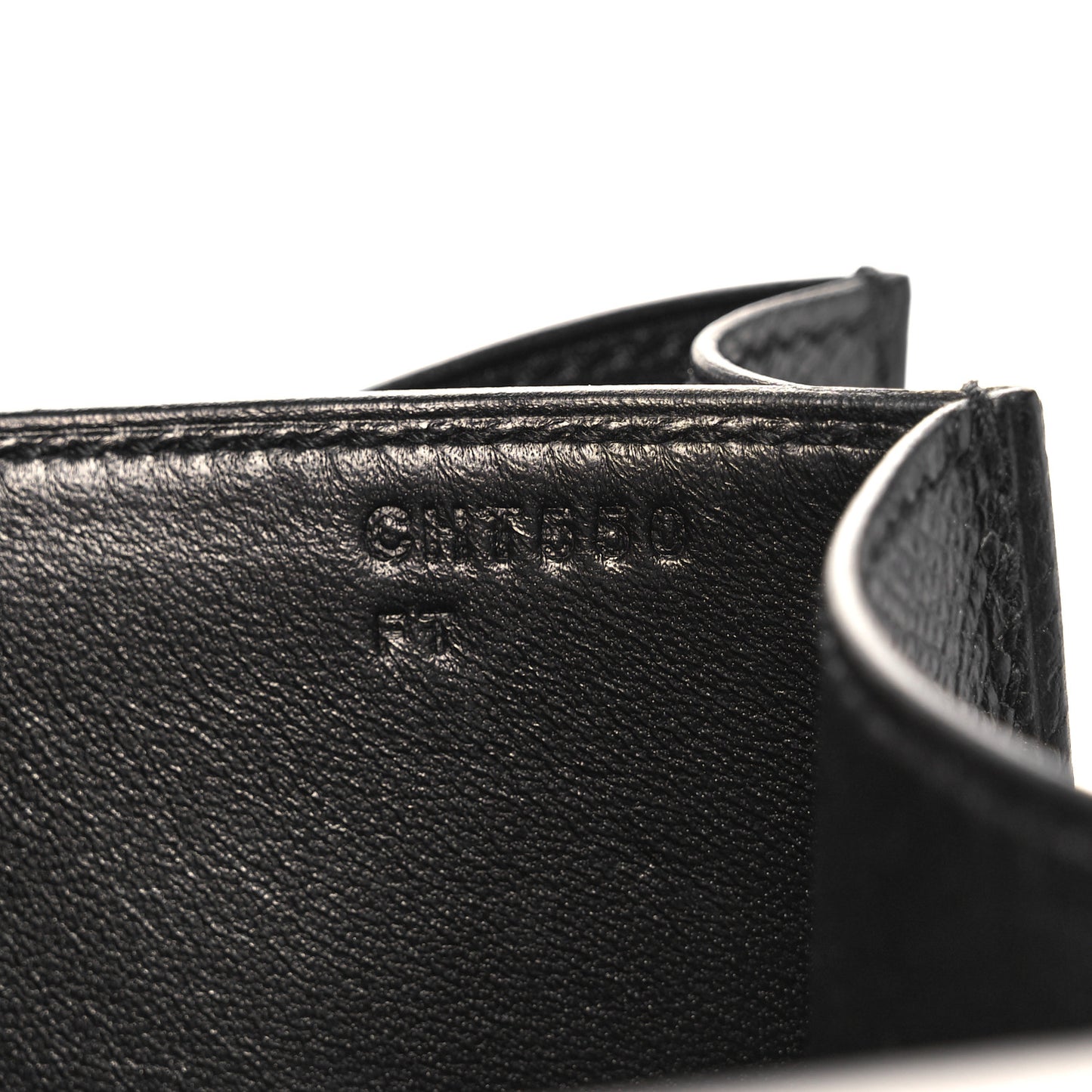 Epsom Constance 24 Black