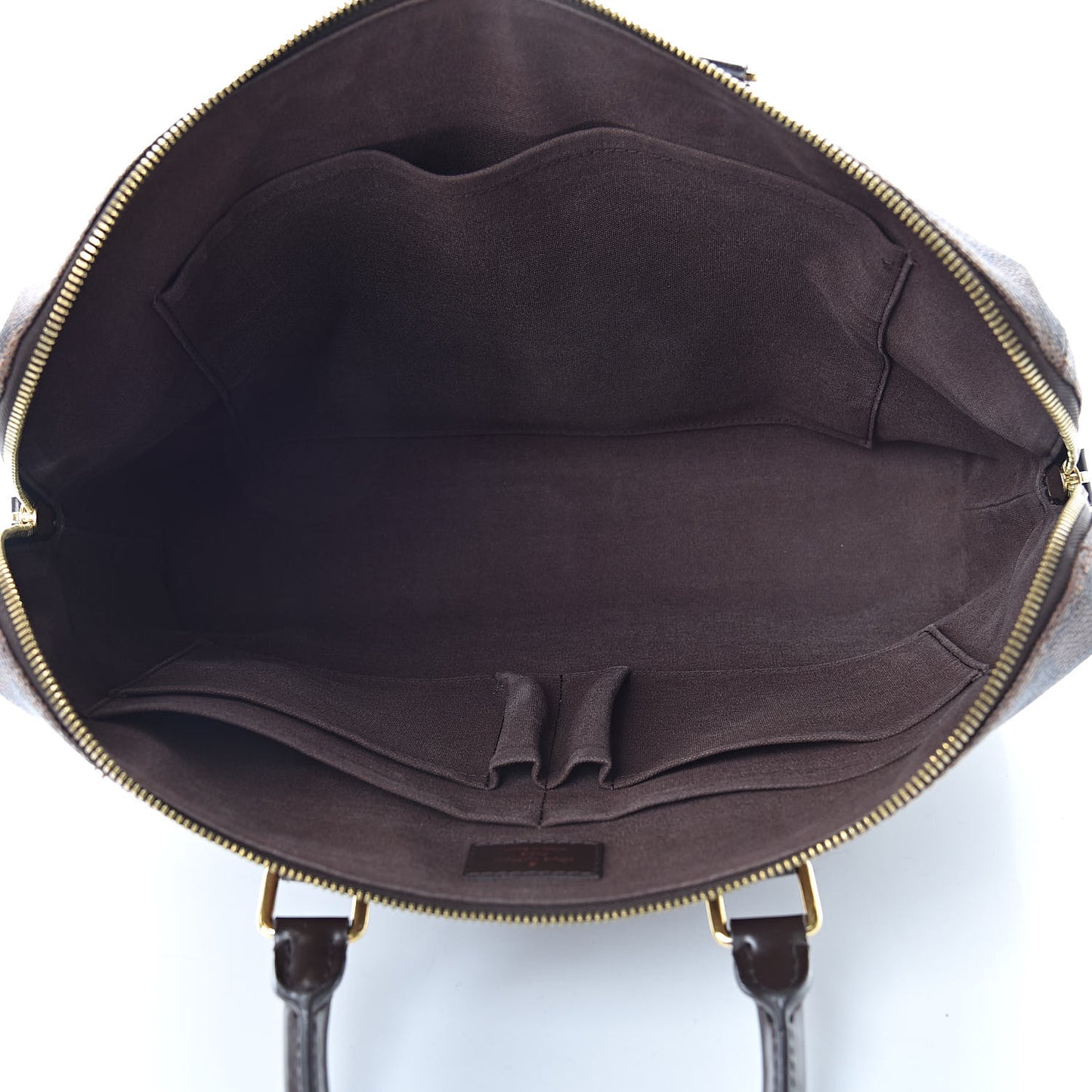 Damier Ebene Porte-Documents Jour