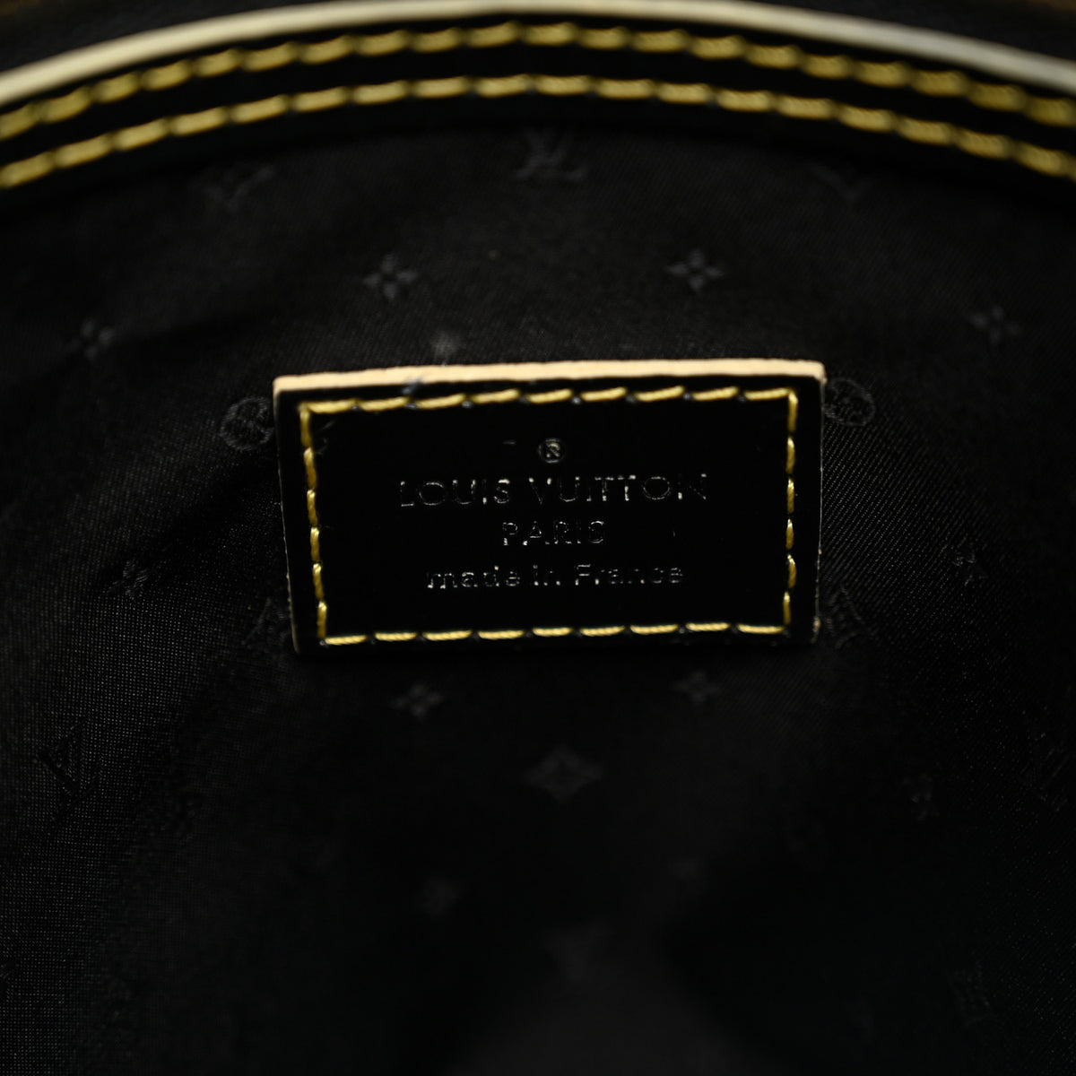 Suhali Le Majestueux Black