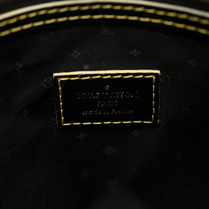 Louis Vuitton Suhali Le Majestueux Black 6 of 10