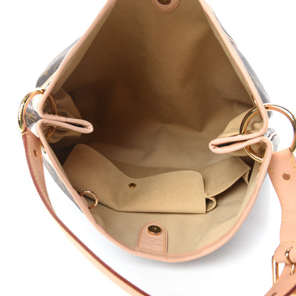 Louis Vuitton Monogram Galliera PM 5 of 10