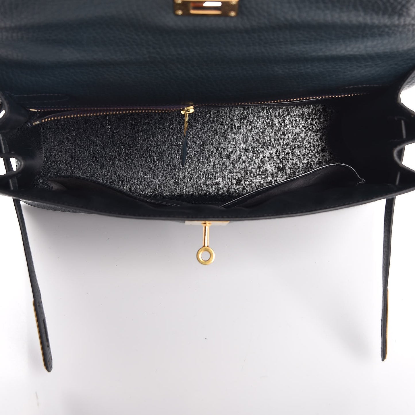 Fjord Sellier Kelly 32 Bleu Marine