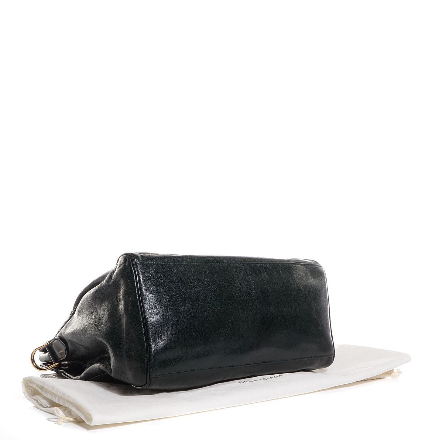Chevre Lune MM Tote Pine
