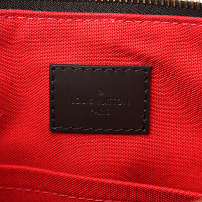 Louis Vuitton Damier Ebene Siena PM 8 of 9