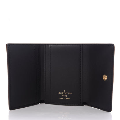 Louis Vuitton Monogram Micro Wallet 5 of 7