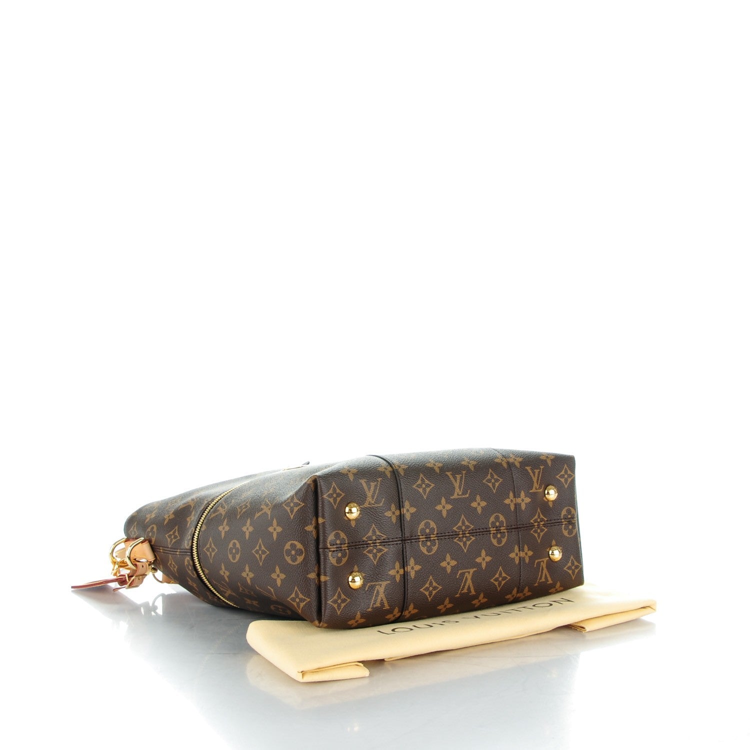 Louis Vuitton Monogram Melie 4 of 8