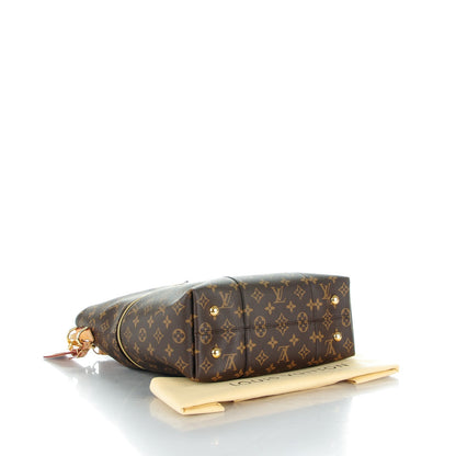 Louis Vuitton Monogram Melie 4 of 8