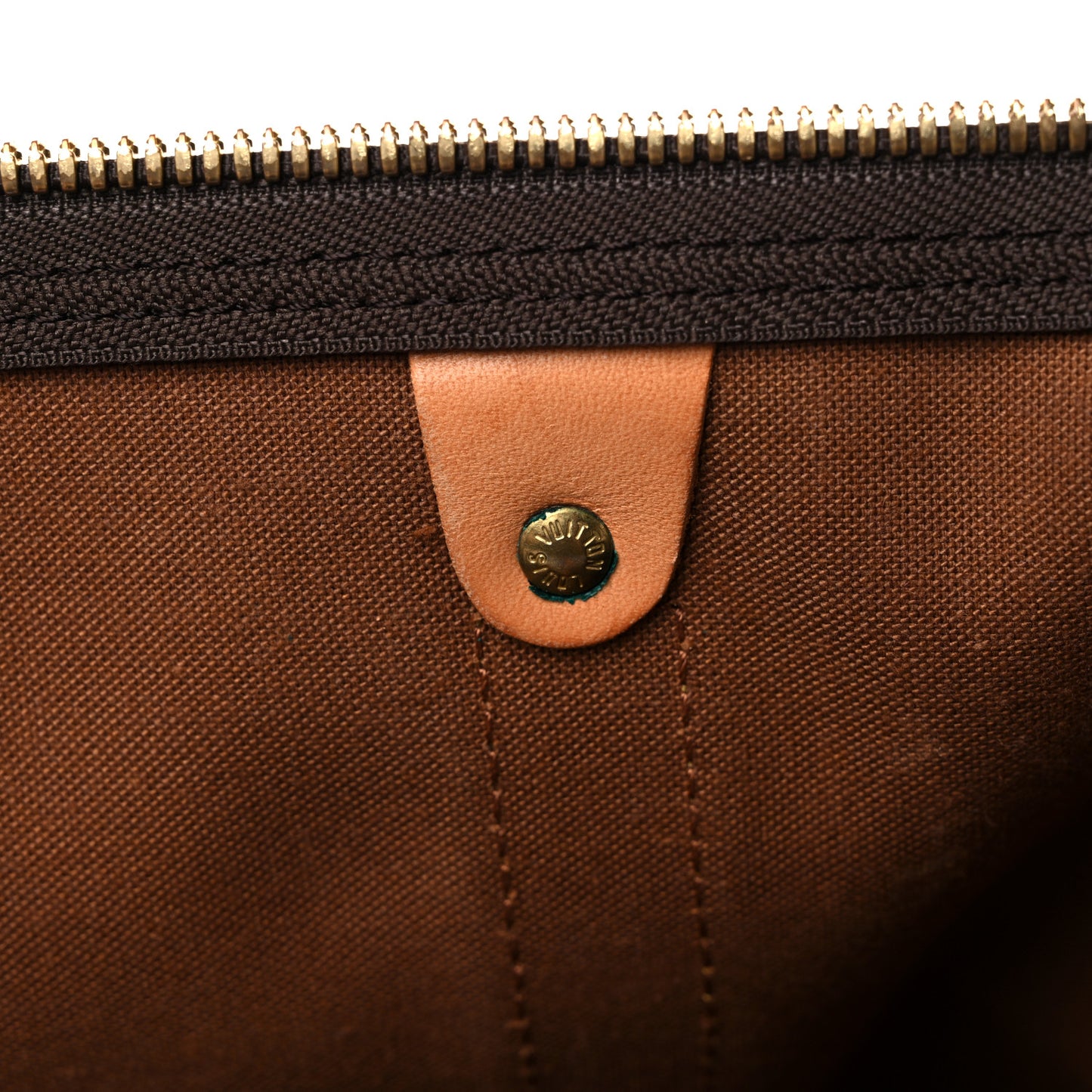 Monogram Keepall Bandouliere 55