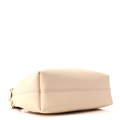 Louis Vuitton Empreinte Monogram Giant LV Bundle Cream 8 of 23