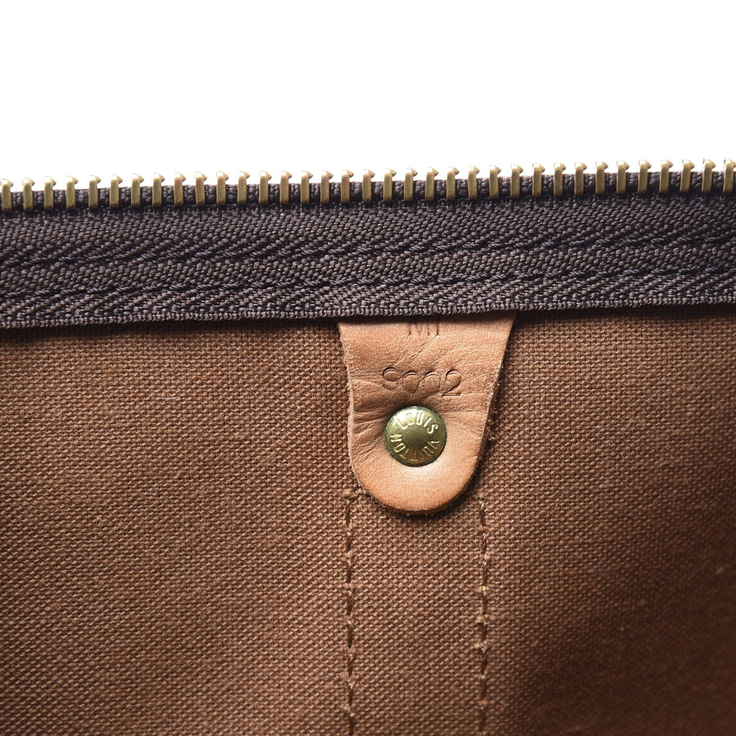 Monogram Keepall 60