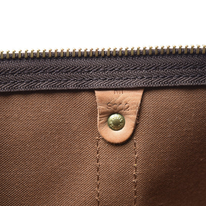 Louis Vuitton Monogram Keepall 60 5 of 14