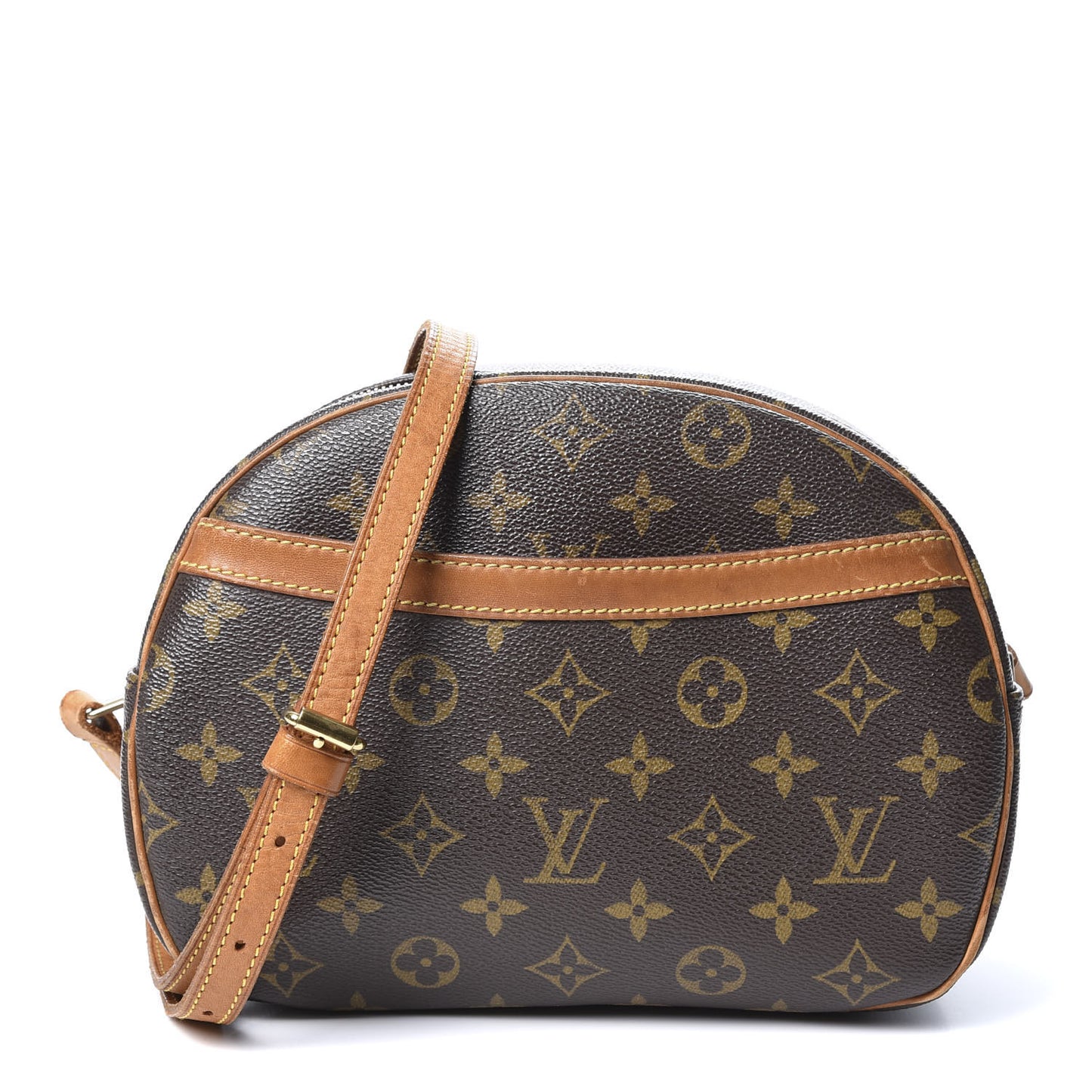 Monogram Blois