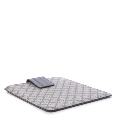 Gucci GG Plus Monogram iPad Case Ebony 4 of 6
