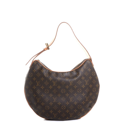 Louis Vuitton Monogram Croissant GM 1 of 7