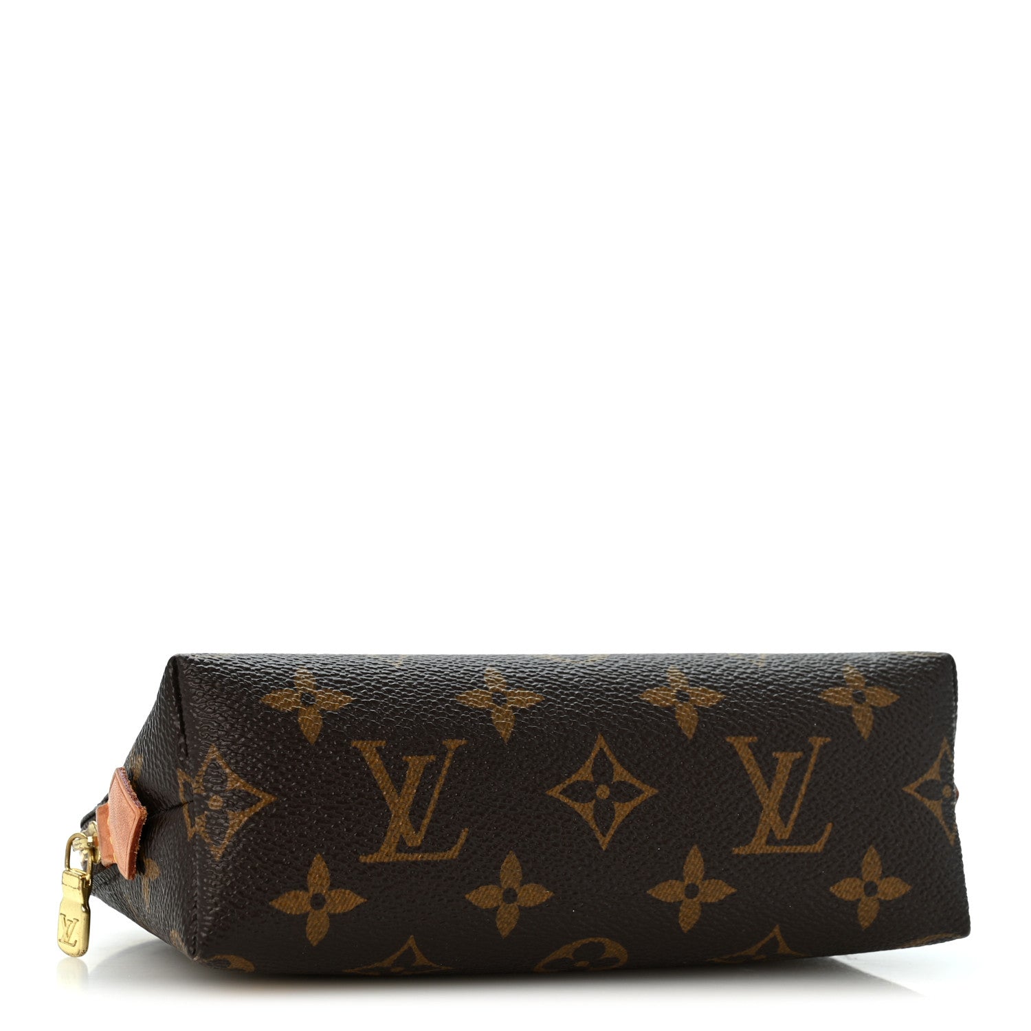 Louis Vuitton Monogram Cosmetic Pouch 4 of 8