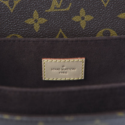 Louis Vuitton Monogram Pochette Metis 7 of 9
